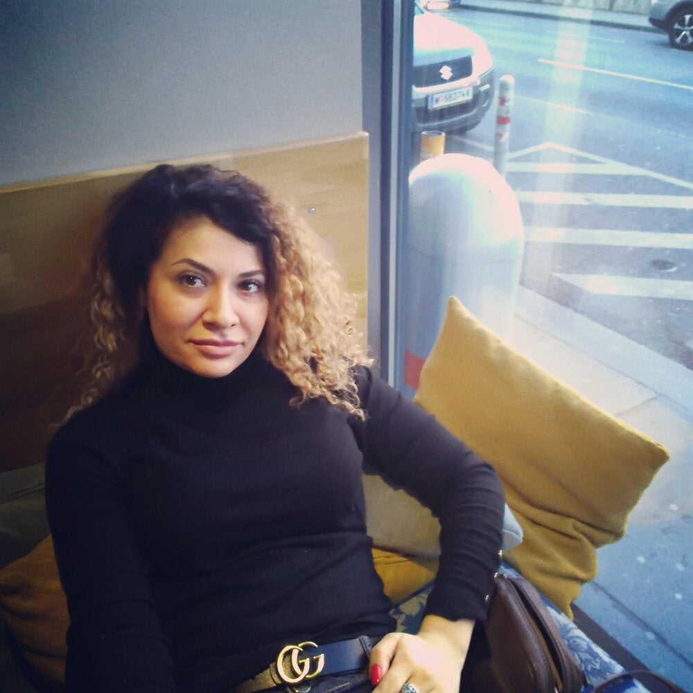 <em>Laura Ortega.</em>