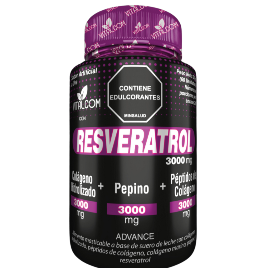 Resveratrol