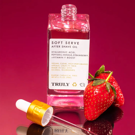 Serum hidratante despigmentante Truly  Zona V