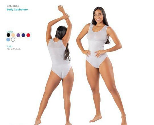 BODY FAJA MOLDEADOR