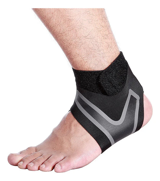 Tobillera Xwrap esguinces y fascitis plantar