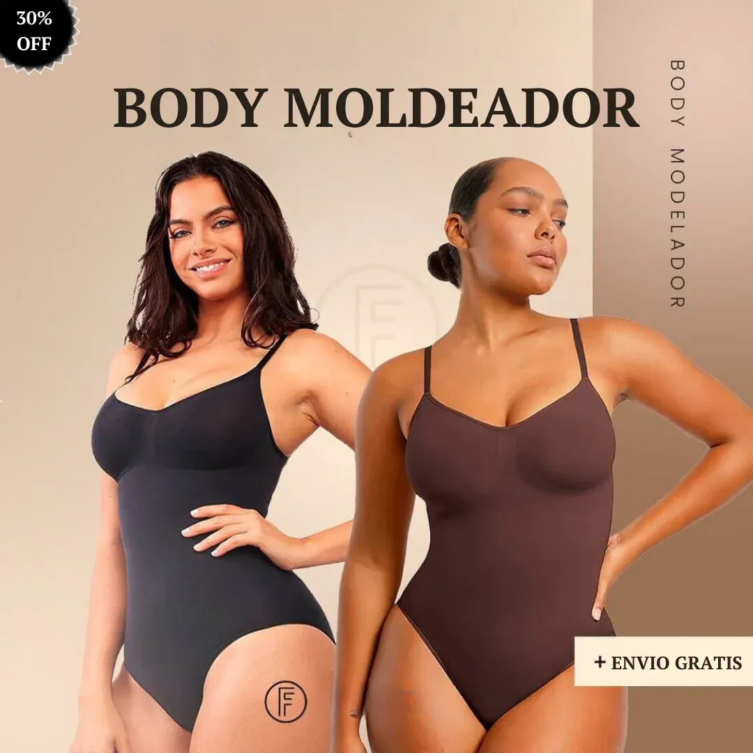 BODY FAJA MOLDEADOR - ALTA COMPRESION ABDOMEN Y CINTURA - 50% DE DESCUENTO OFF