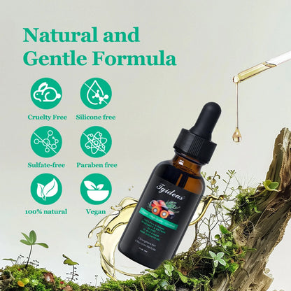 Aceite Batana Hairth con romero y argán 30 Ml