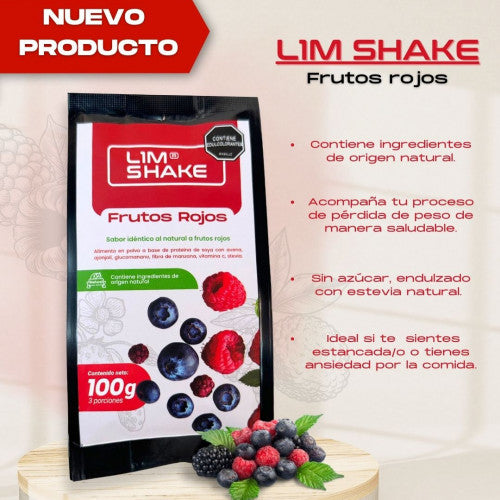 Batido para la ansiedad