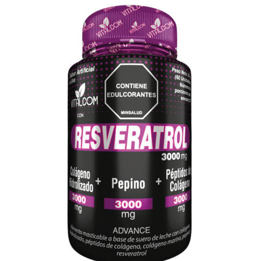 Resveratrol